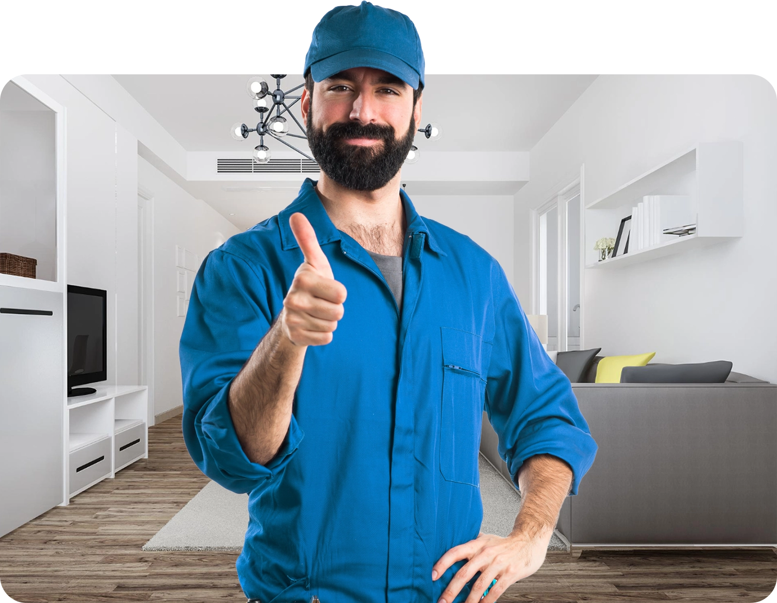 Electrolux Servisi