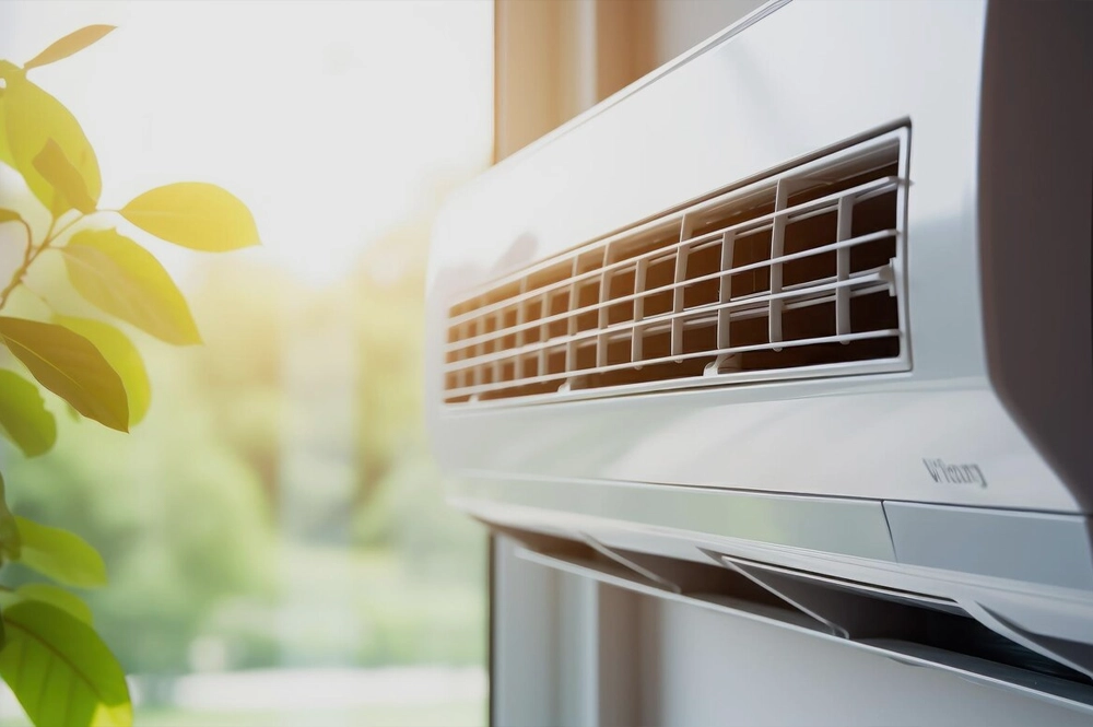 Electrolux Servisi