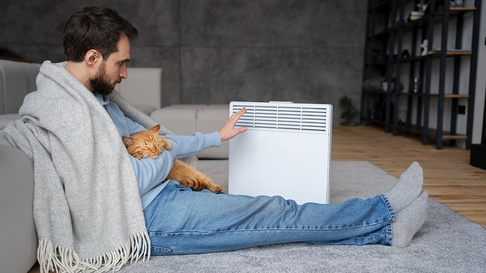 Electrolux Servisi